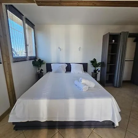 Appartement Little Loft à Thezan-les-Beziers Extérieur photo