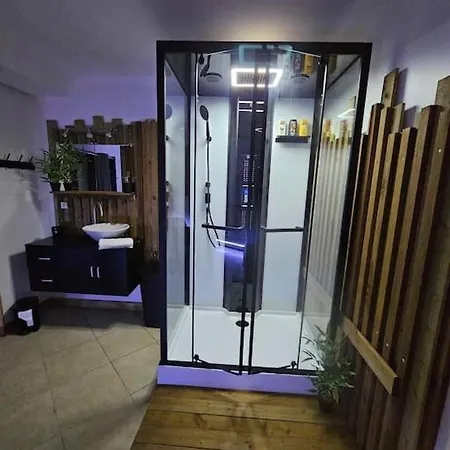 Appartement Little Loft à Thezan-les-Beziers Extérieur photo