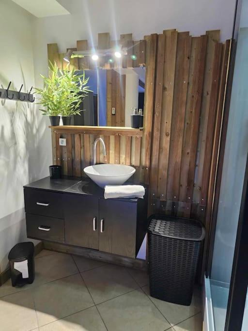 Appartement Little Loft *
