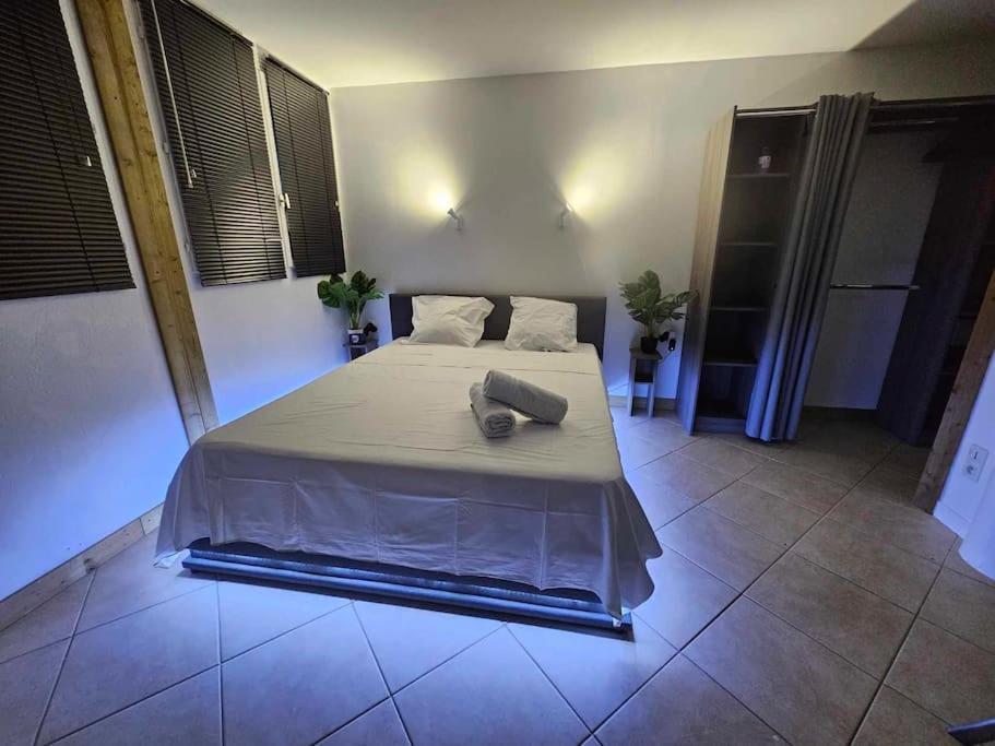 Little Loft * Thezan-les-Beziers