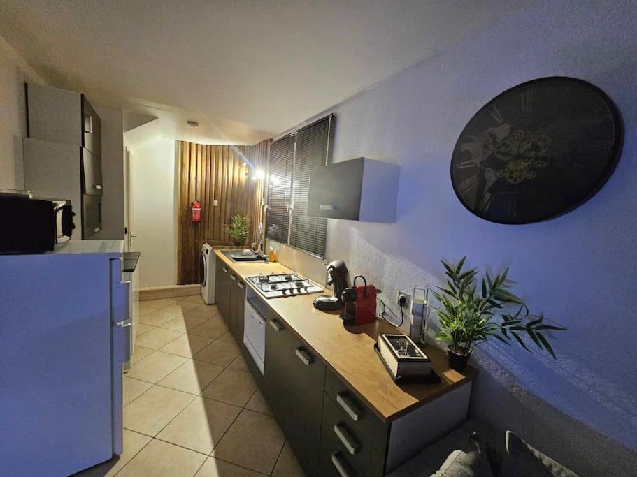 Little Loft * Thezan-les-Beziers